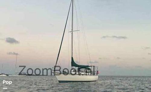 Tartan 33 beoordelingen en specificaties